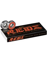 Bones Reds Precision Skate Bearings