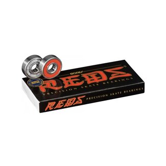 Bones Reds Precision Skate Bearings