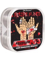 Bronson Speed Co. Felipe Nunes G3