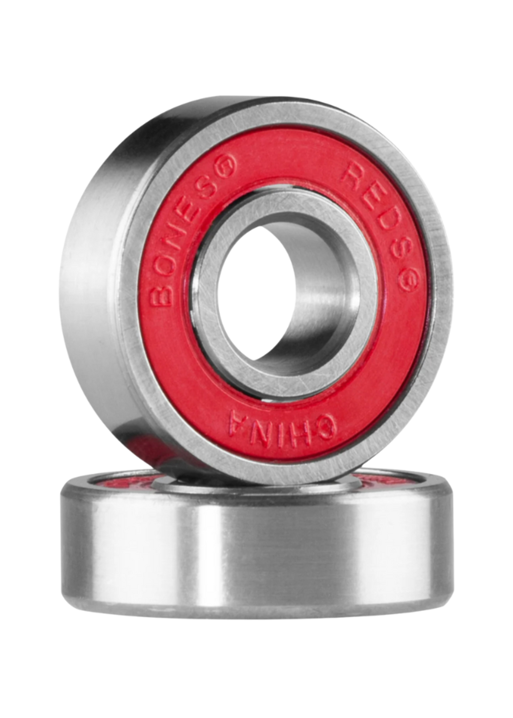Bones Reds Precision Skate Bearings