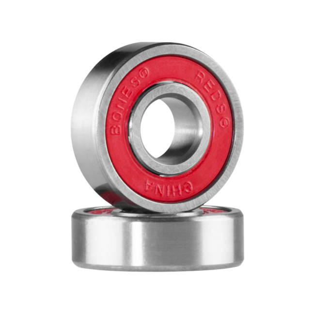 Bones Reds Precision Skate Bearings