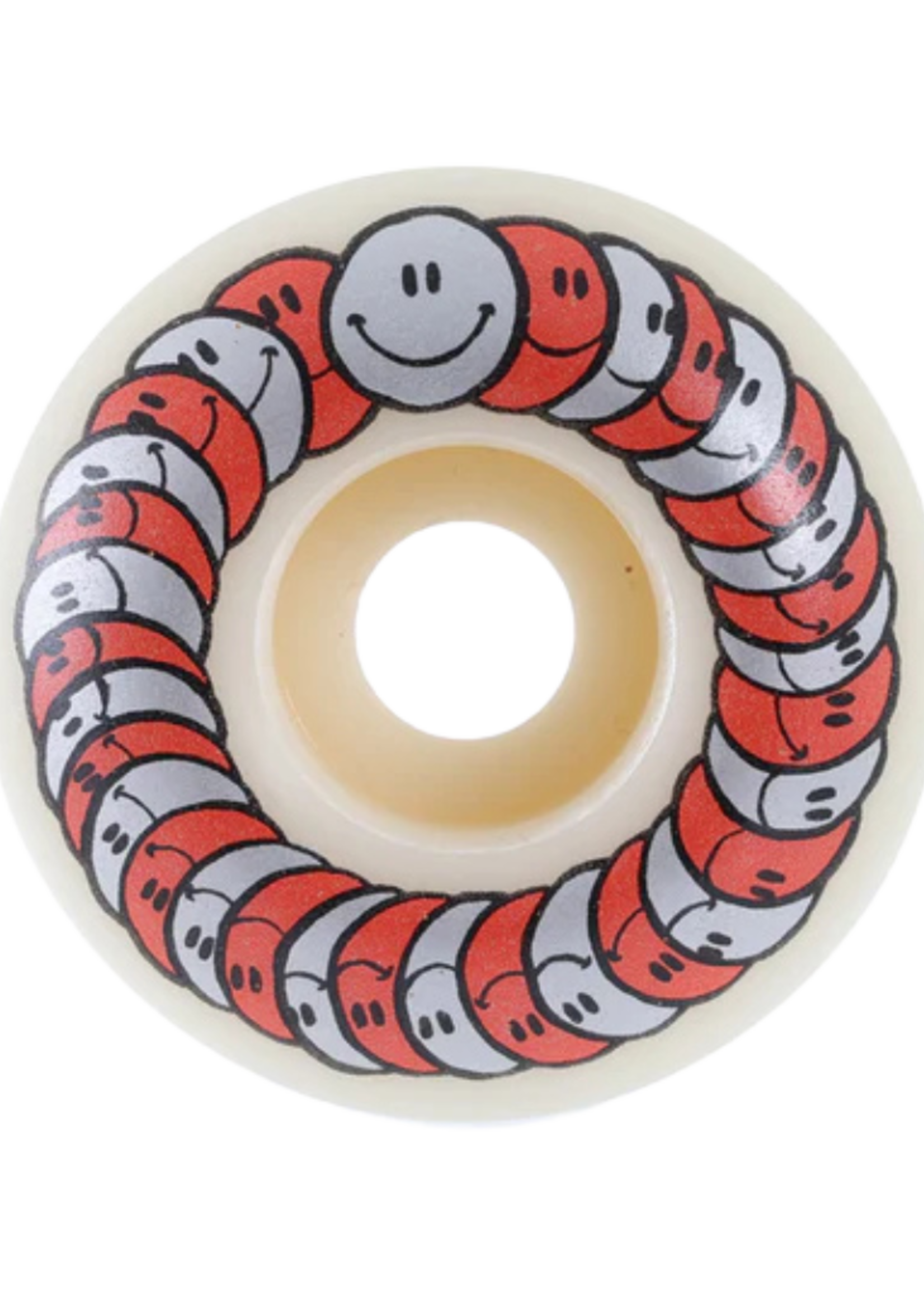 Spitfire Spanky Happy Formula 4 Classic 99A Wheels