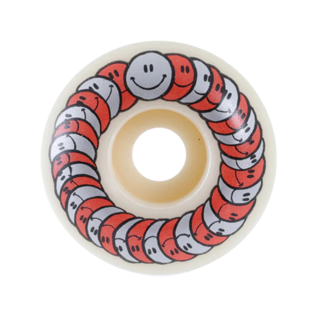 Spitfire Spanky Happy Formula 4 Classic 99A Wheels