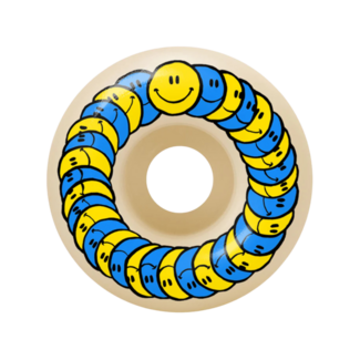 Spitfire Spanky Happy Formula 4 Classic 99A Wheels