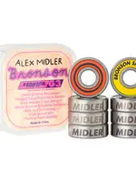 Bronson Speed Co. Alex Midler G3