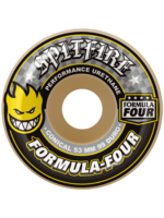 Spitfire Formula 4 99D Conical Wheels