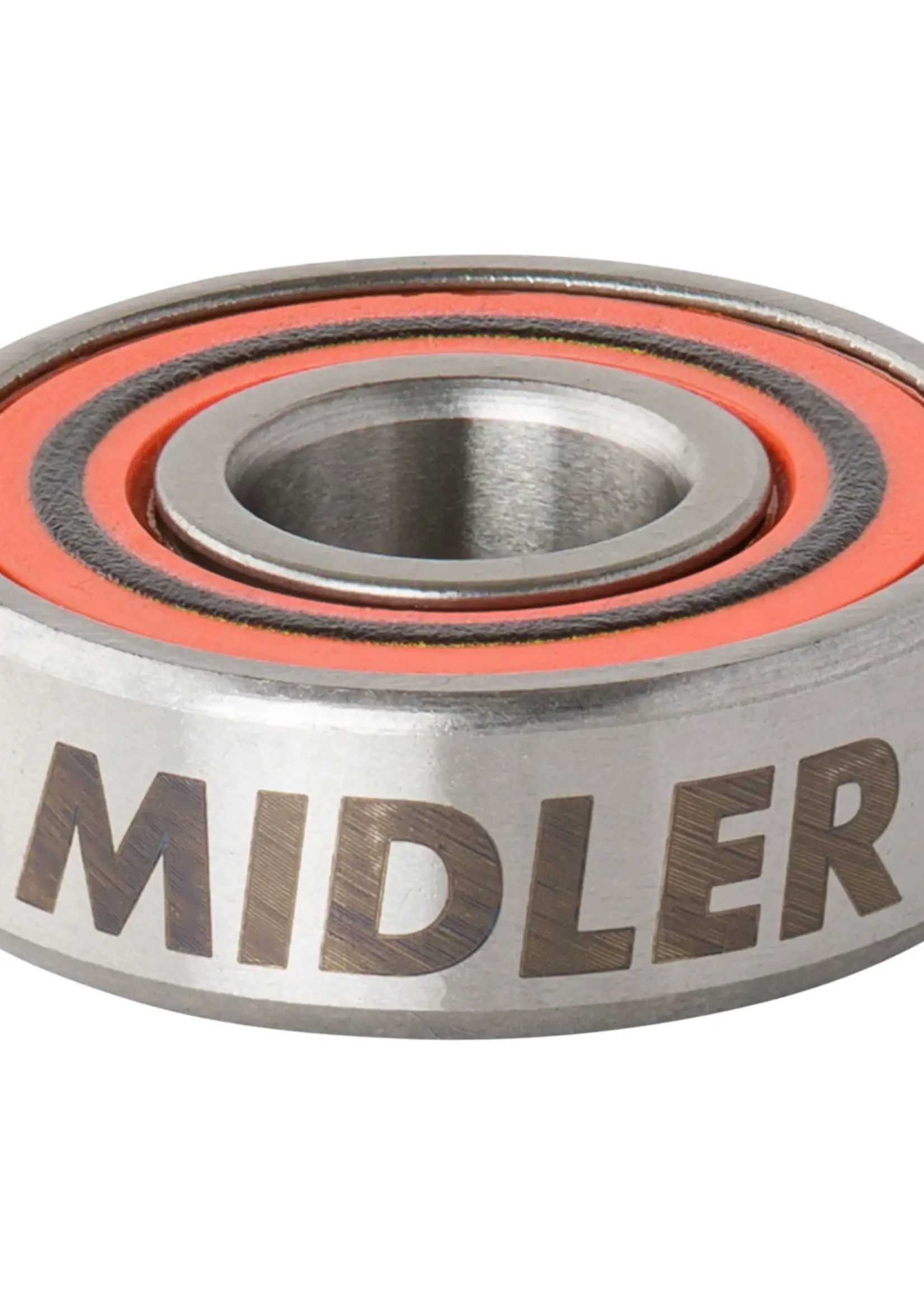 Bronson Speed Co. Alex Midler G3