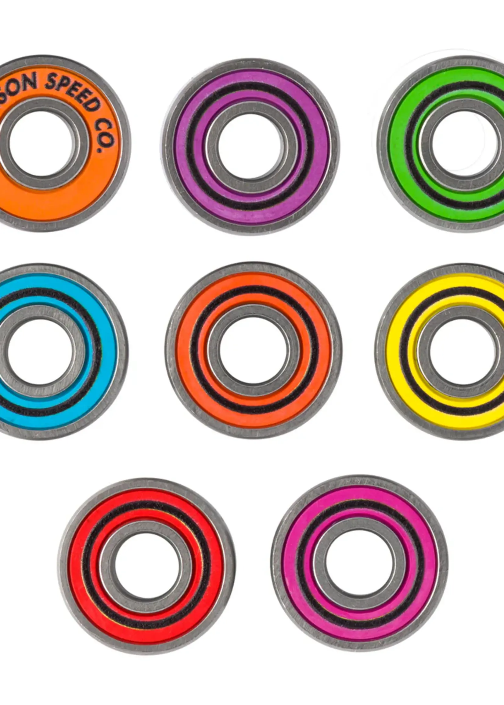 Bronson Speed Co. Alex Midler G3