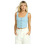Billabong Billabong women's Sunwashed Woven Vest