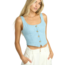Billabong Billabong women's Sunwashed Woven Vest