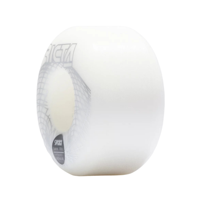 Ricta Wheels Wireframe Spark  99A Wheels