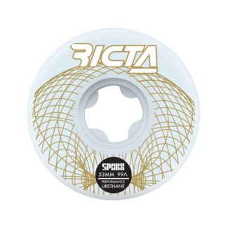 Ricta Wheels Wireframe Spark  99A Wheels