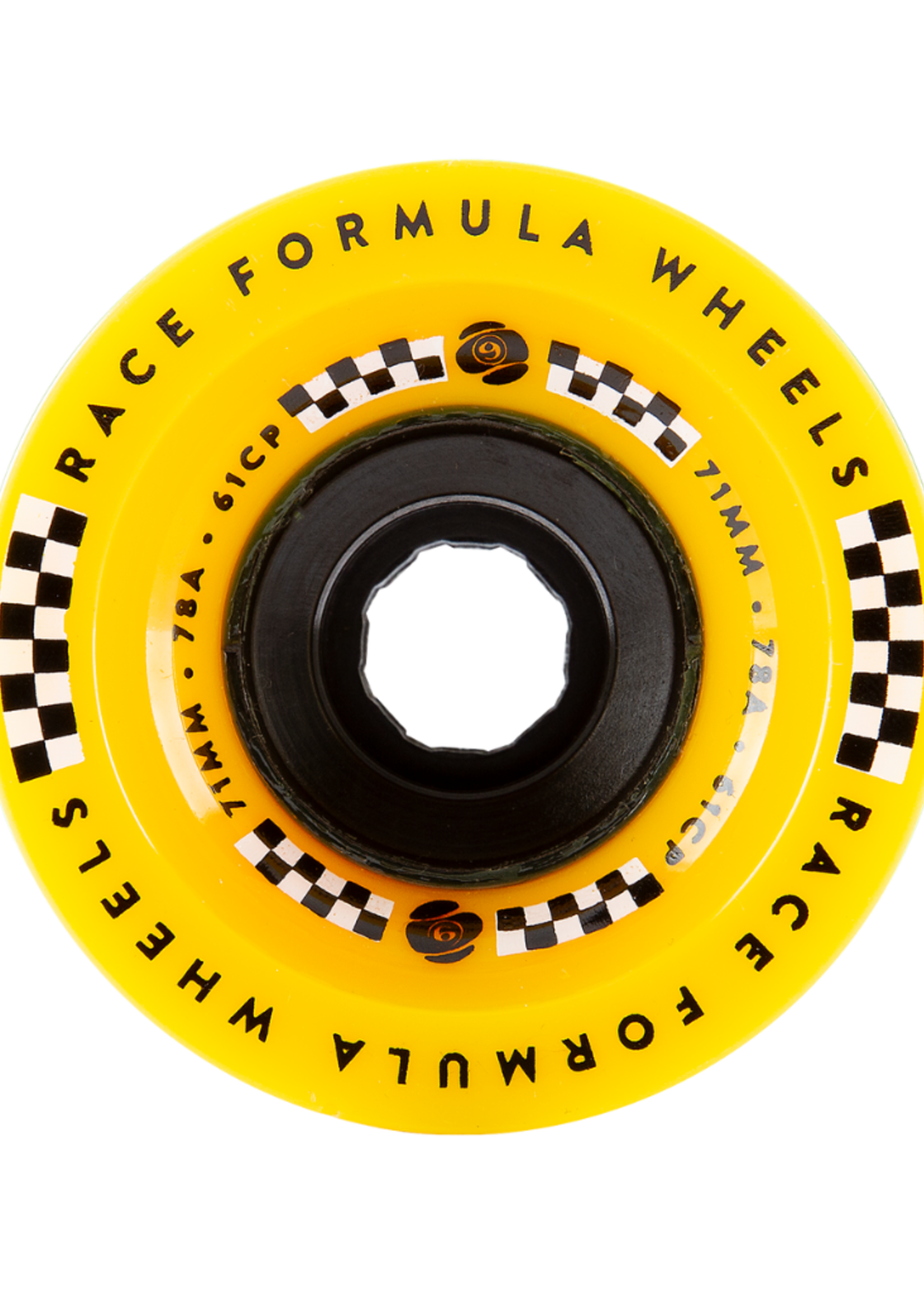 Sector9 Race Formula 78A 71mm Wheels
