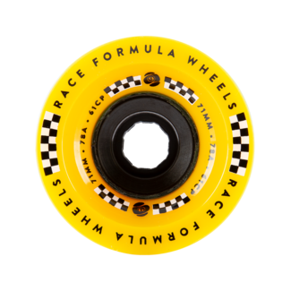 Sector 9 Race Formula 78A Wheels
