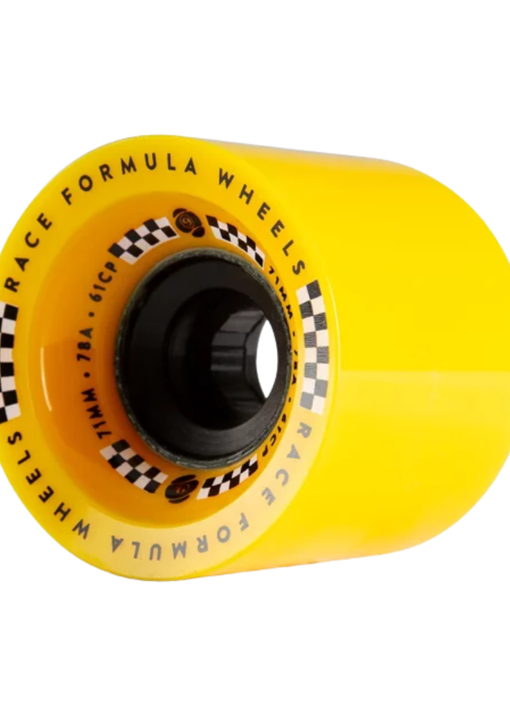 Sector9 Race Formula 78A 71mm Wheels