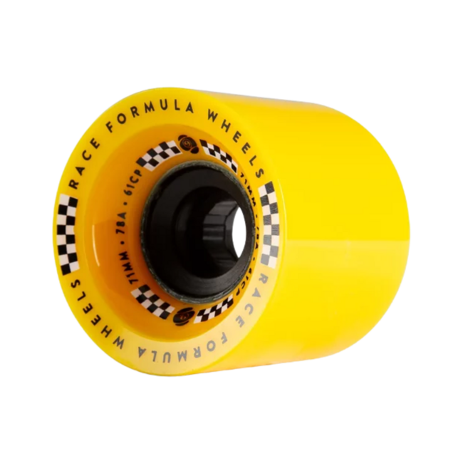 Sector 9 Race Formula 78A 71mm Wheels
