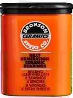 Bronson Speed Co. Bronson Ceramics
