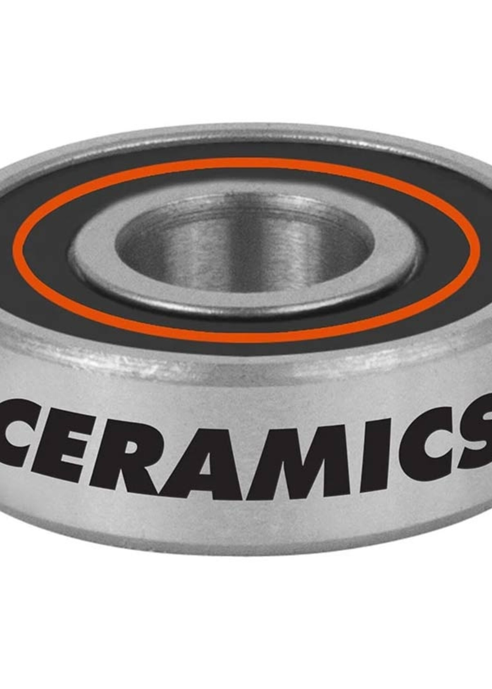 Bronson Speed Co. Bronson Ceramics