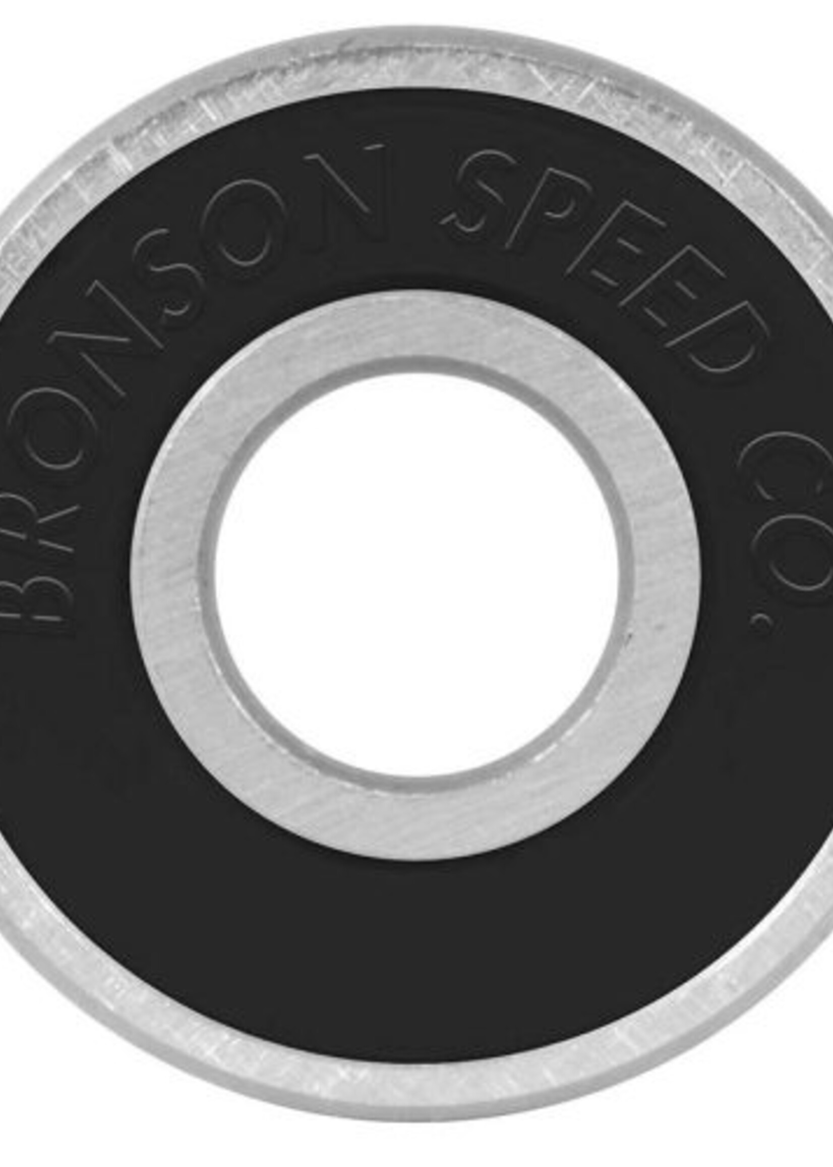 Bronson Speed Co. Bronson Ceramics