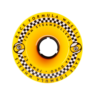 Sector9 Steamrollers Race Formula 78A Wheels