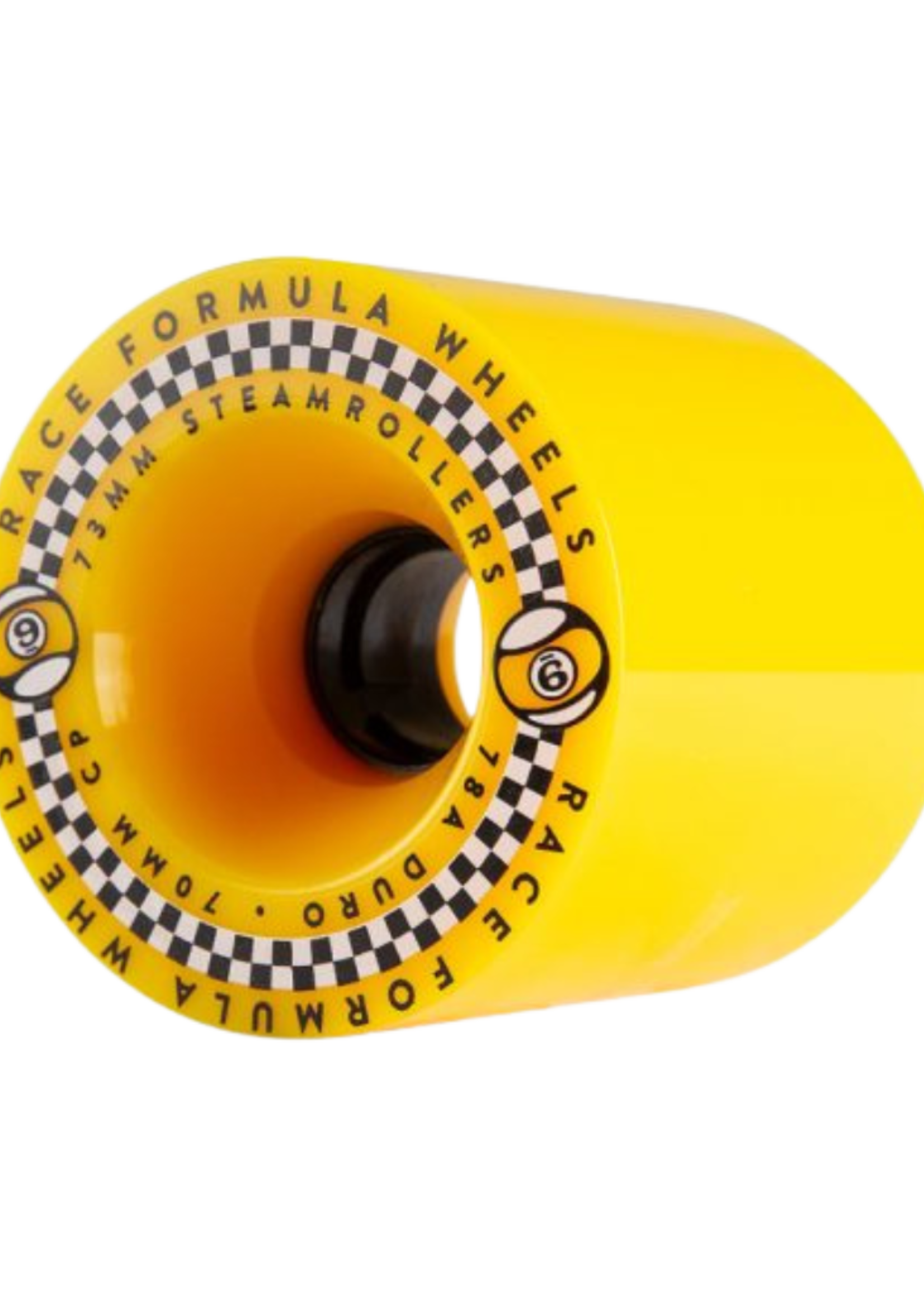 Sector9 Steamrollers 78A Longboard Wheels