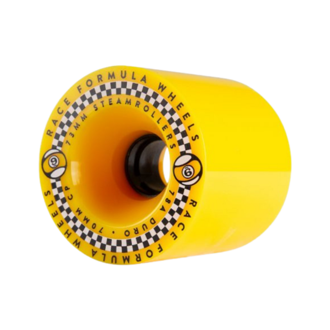 Sector9 Steamrollers 78A Longboard Wheels