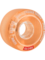 Globe Bruiser Coral 83A Wheels