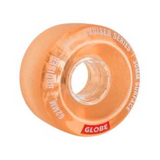Globe Bruiser Coral 83A Wheels