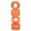 Globe Bruiser Coral 83A 62mm Cruiser Wheels