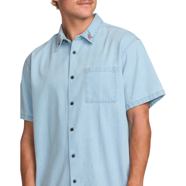 Billabong Occy Short Sleeve