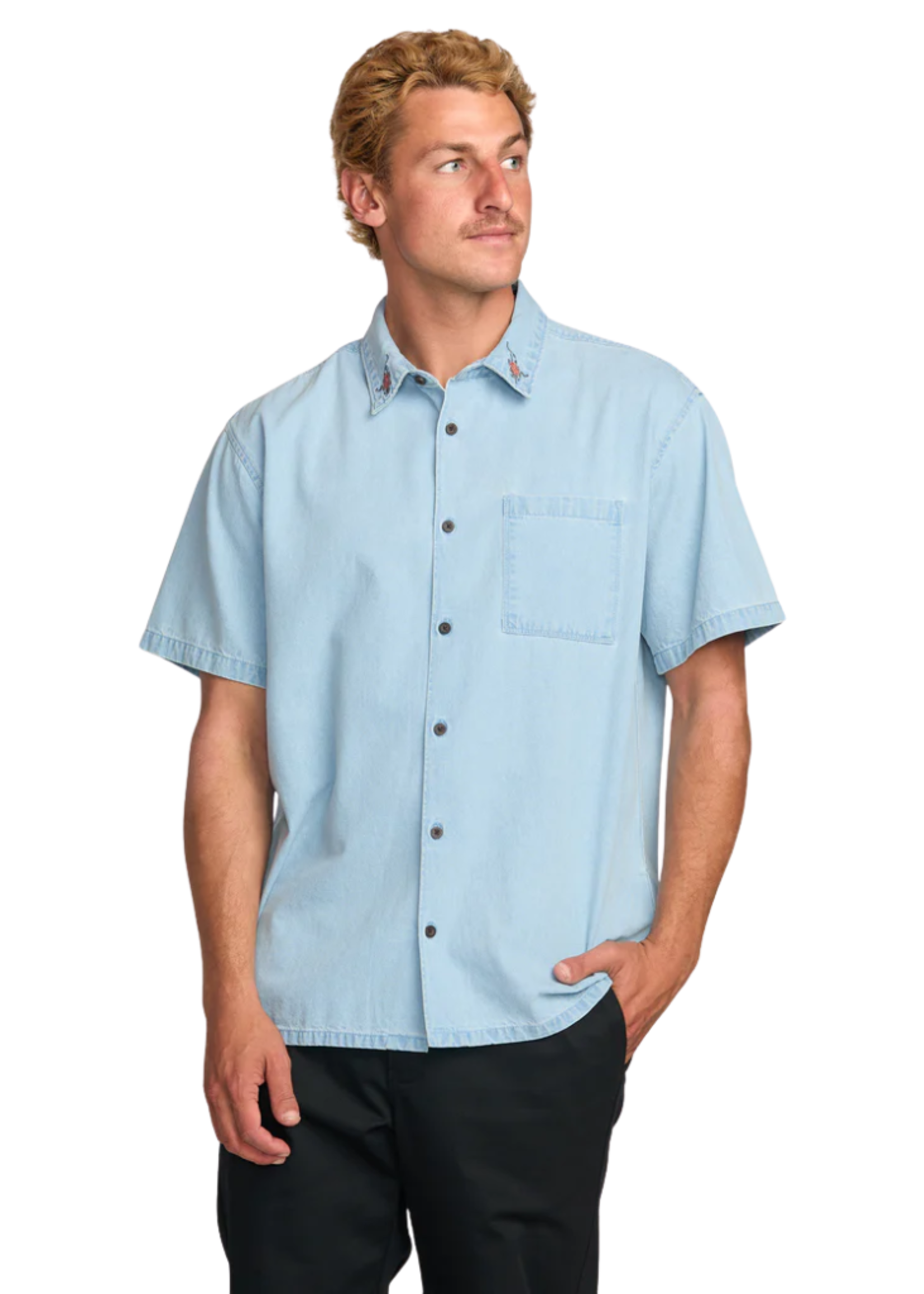 Billabong Occy Short Sleeve