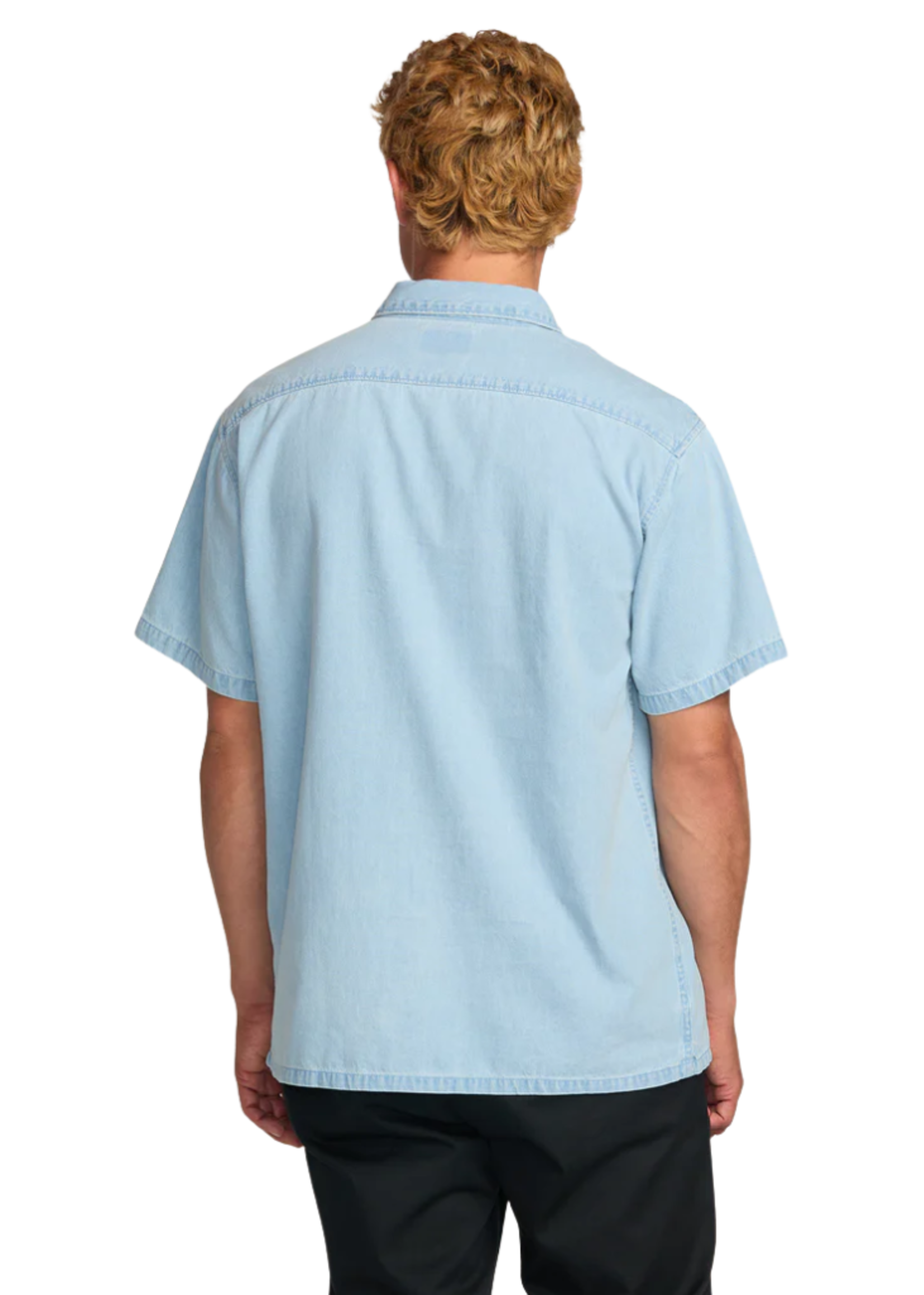 Billabong Occy Short Sleeve