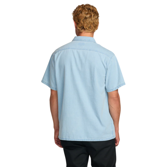 Billabong Occy Short Sleeve