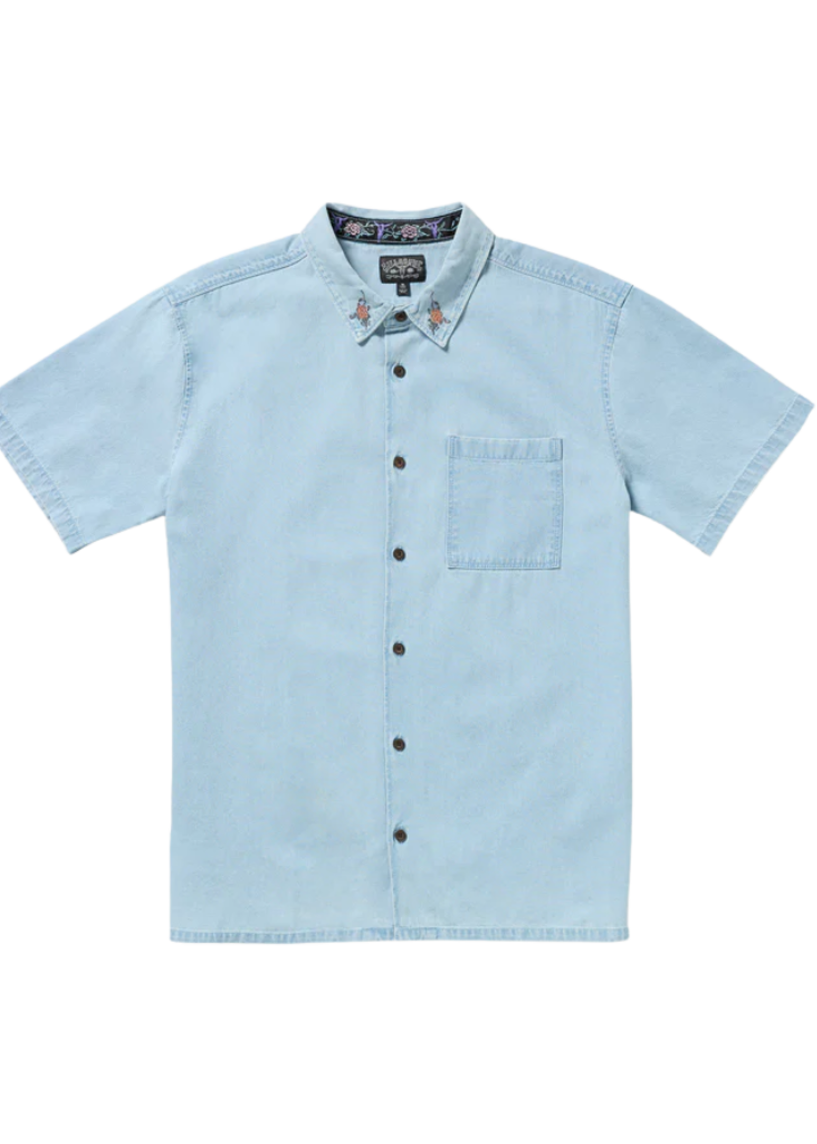 Billabong Occy Short Sleeve