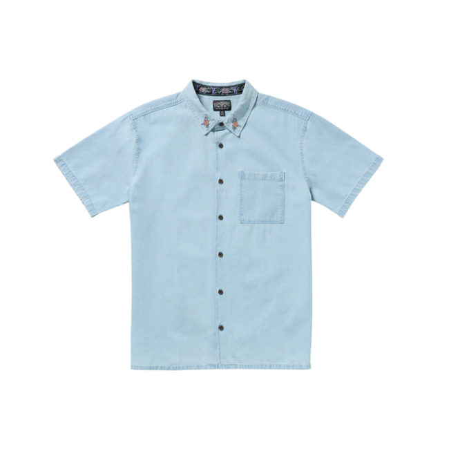 Billabong Occy Short Sleeve