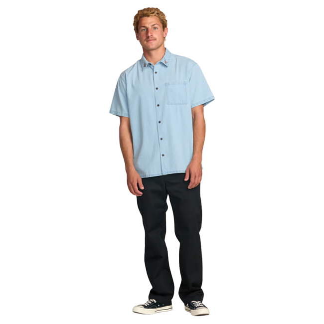 Billabong Occy Short Sleeve