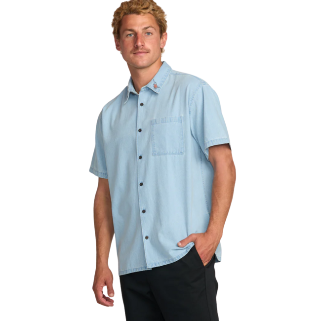 Billabong Occy Short Sleeve