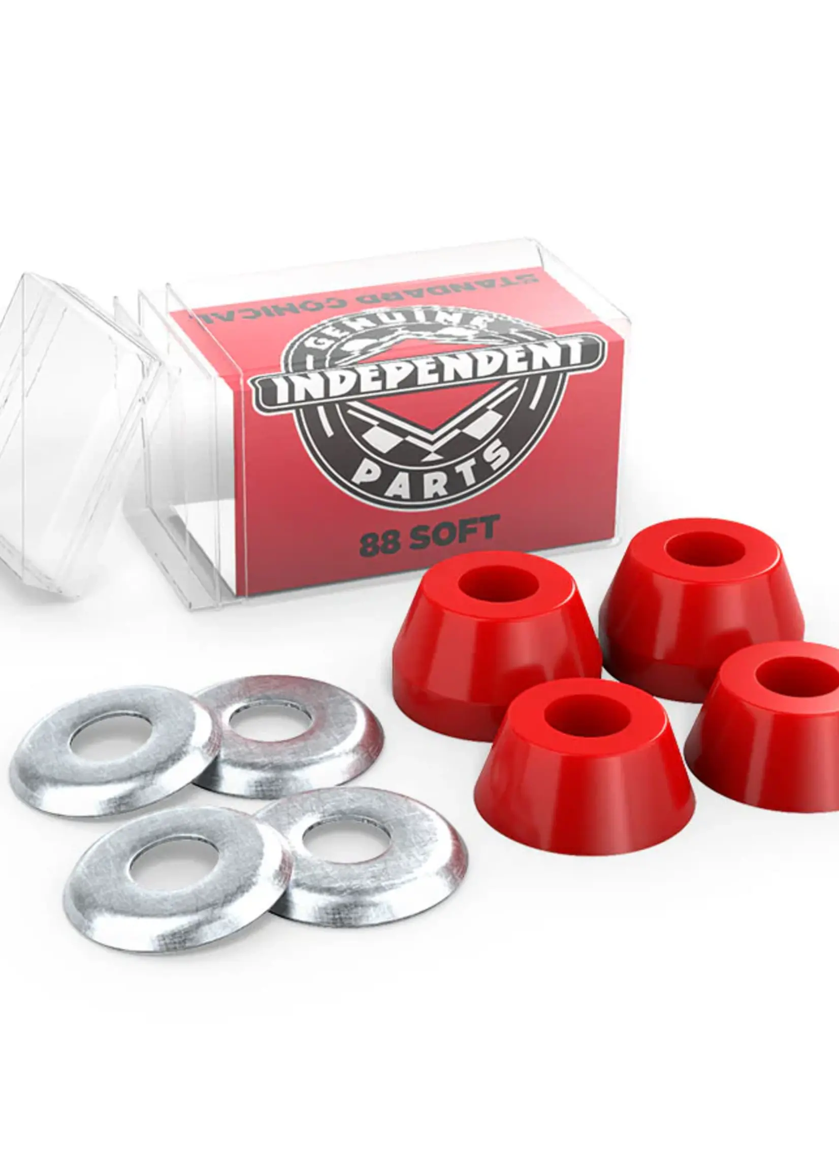 Independent Bushings