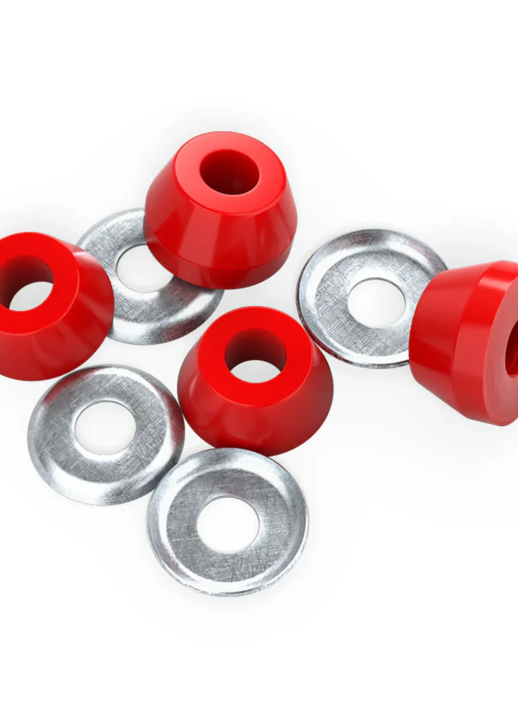 Independent Bushings
