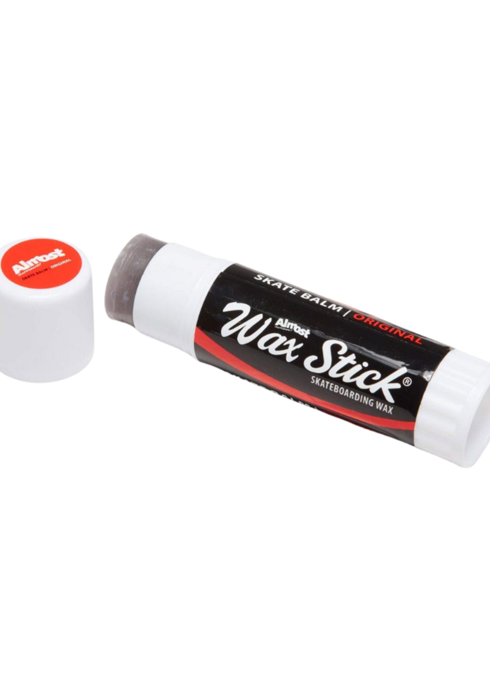 Almost Skateboards Skate Balm Wax Stick