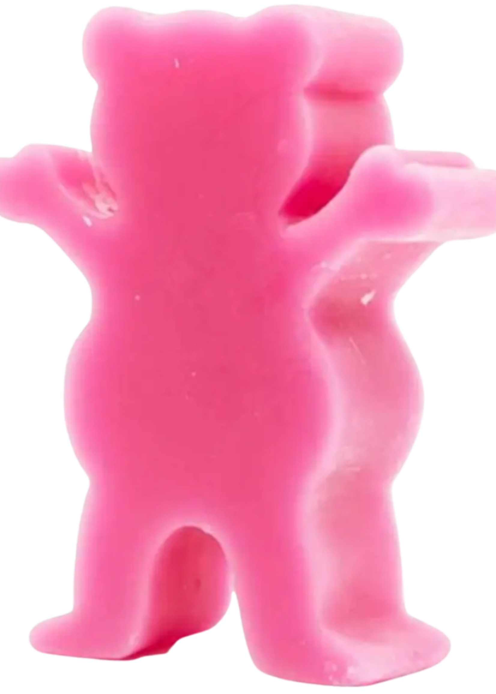 Grizzly Grease  Skate Wax