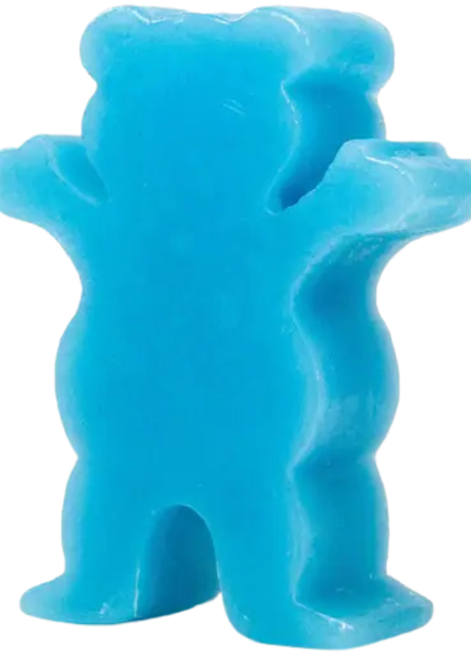 Grizzly Grease  Skate Wax