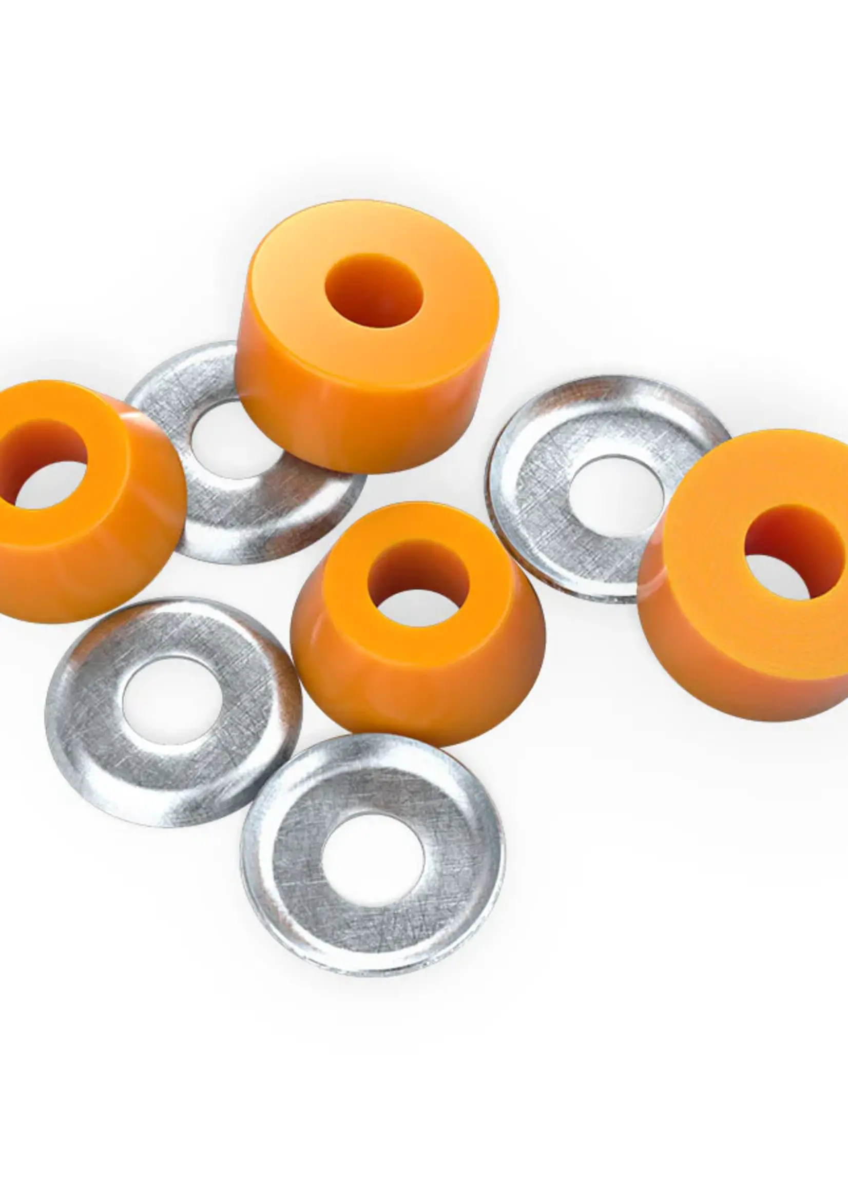 Independent Bushings