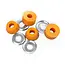 Independent Standard Conical Skate Bushings