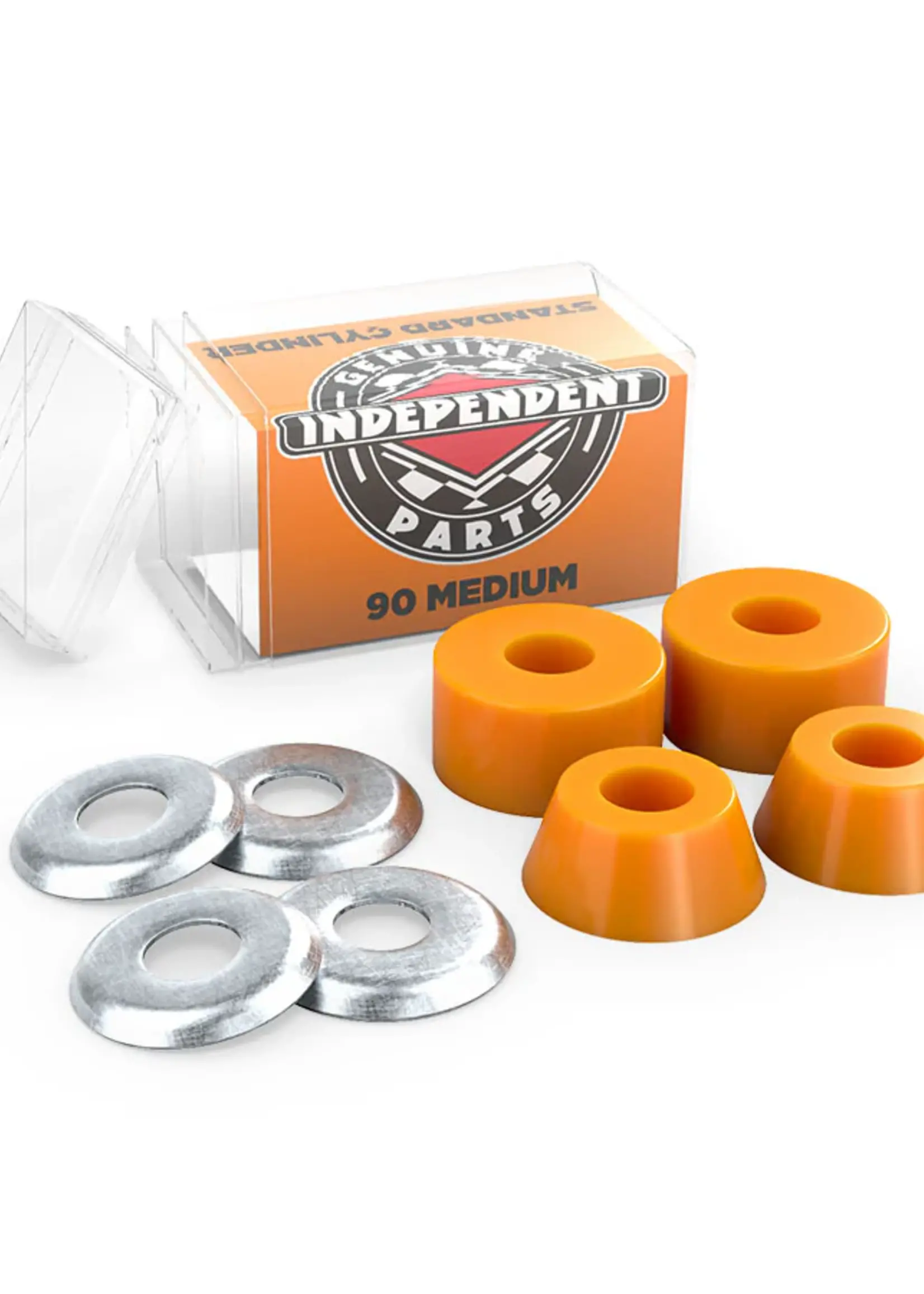 Independent Bushings