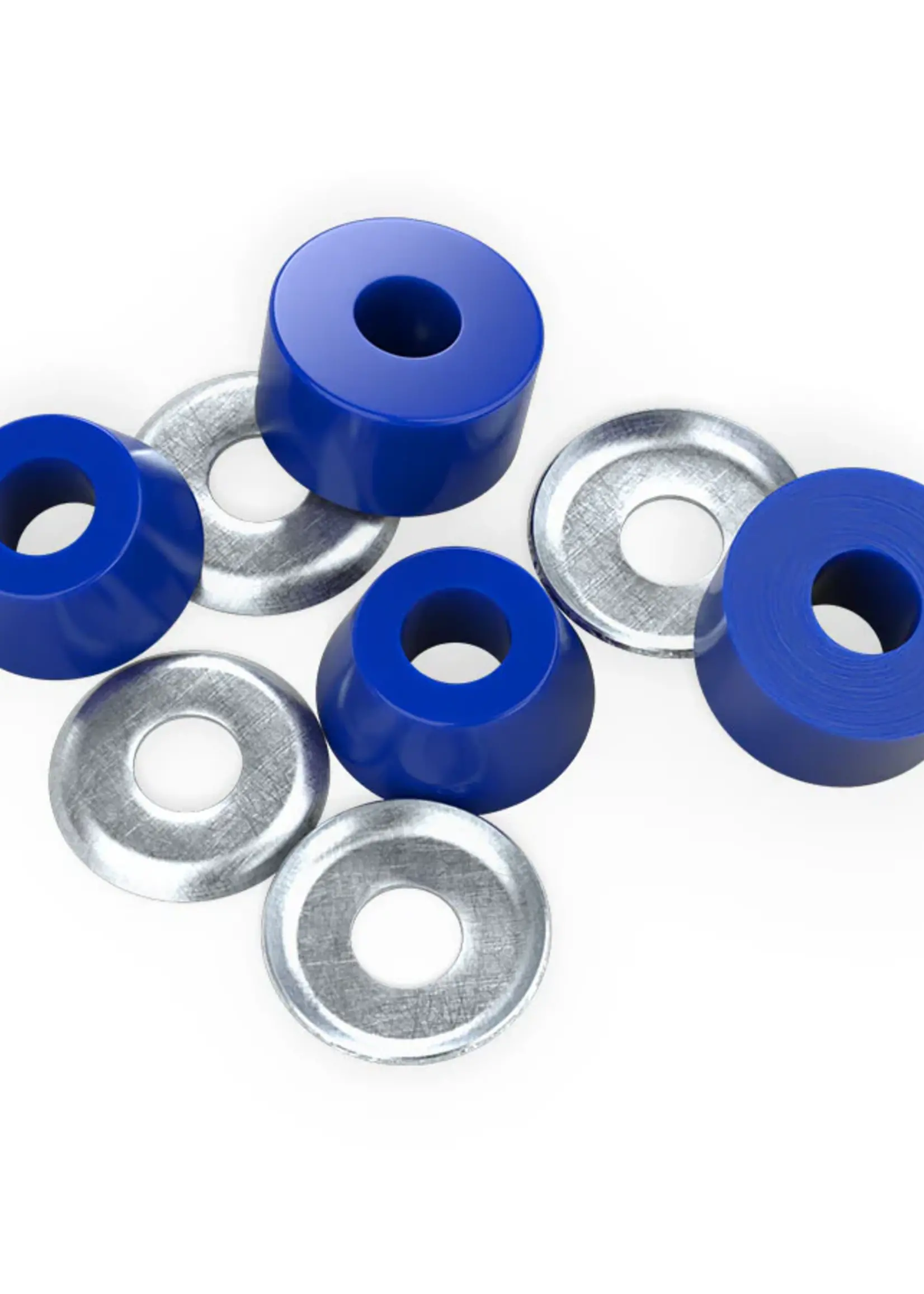 Independent Bushings