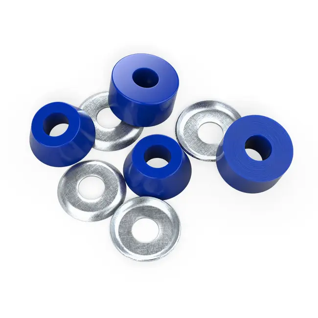 Independent Bushings