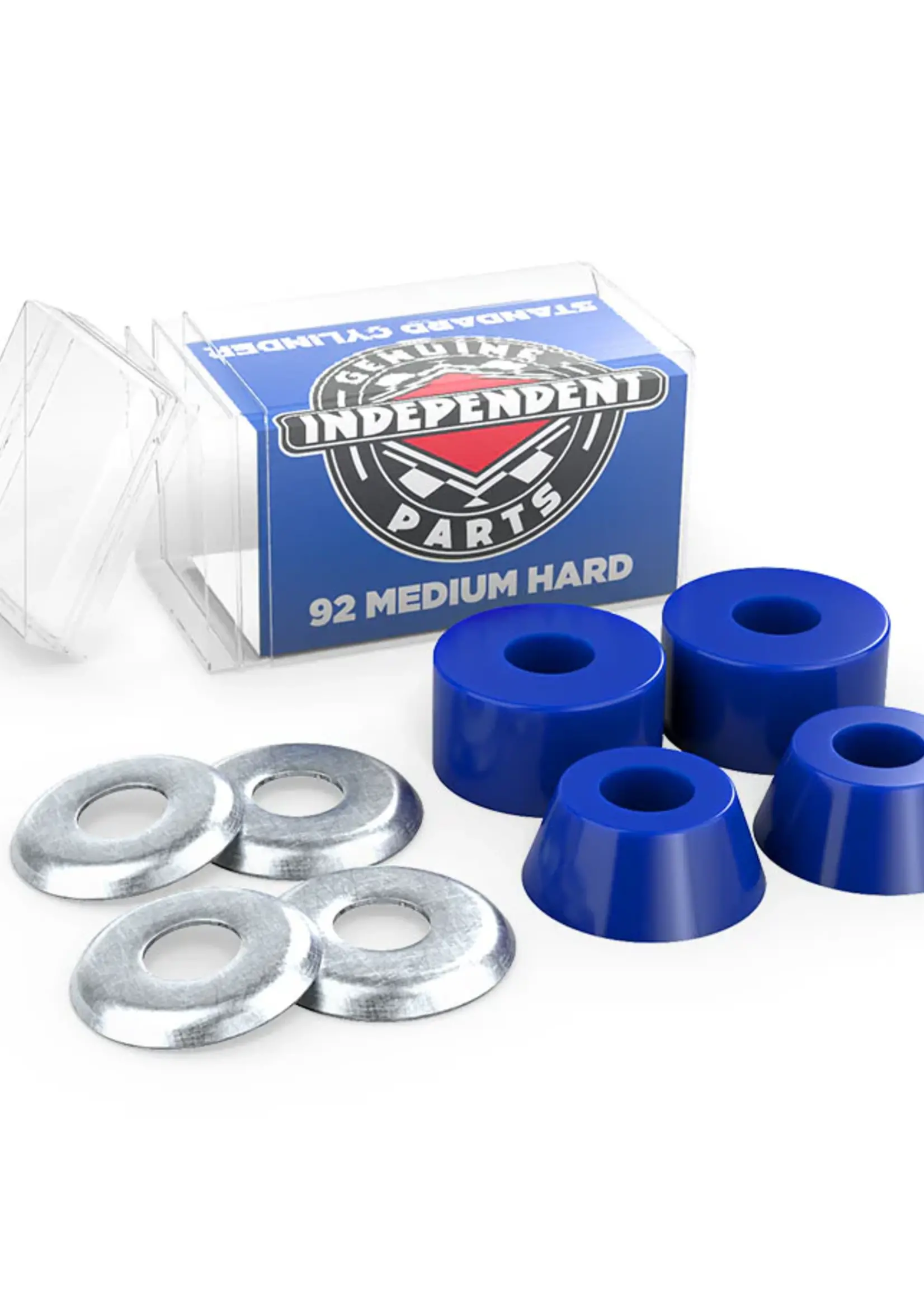 Independent Bushings