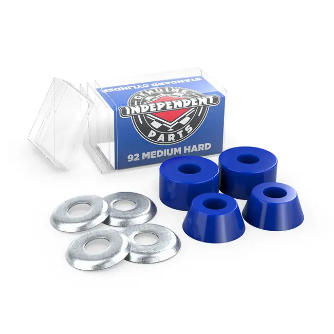 Independent Standard Conical Skate Bushings