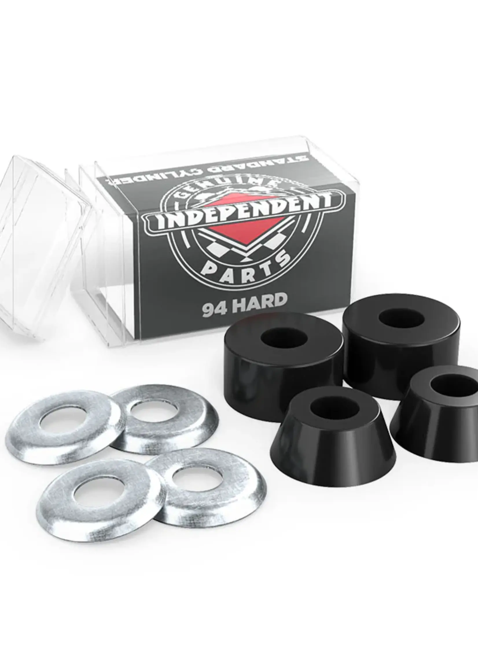 Independent Bushings